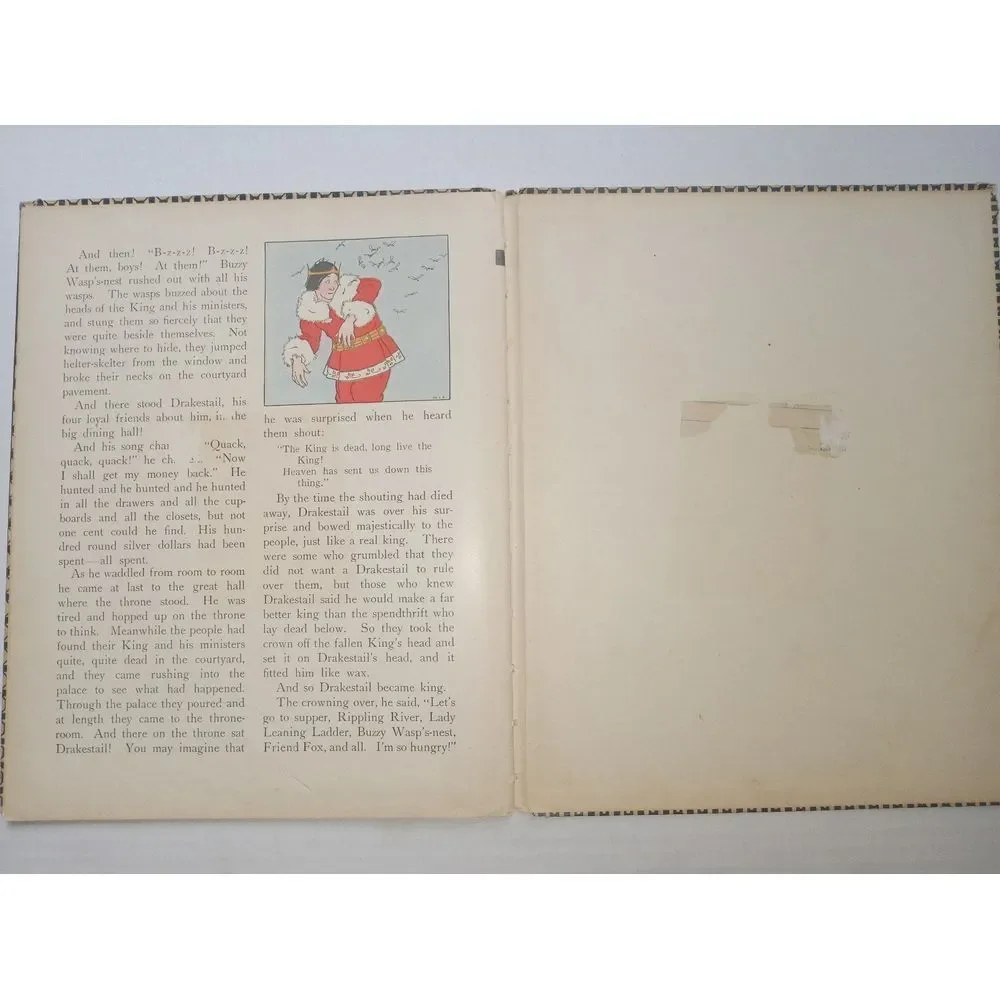 1921 The‎ Sleeping Beauty and other Old-Time Fairy Tales